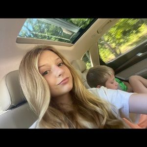 Meet your Posher, Lani